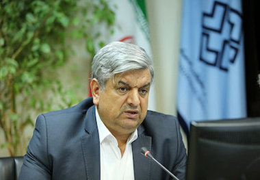 فعالیت گسل سبزواران علت زلزله ۴.۶ کهنوج کرمان