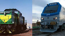 امکان تولید قطعات حساس صنعت ریلی با تلاش متخصصان داخلی