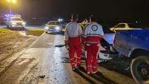 آماده‌باش امدادگران در ۵ استان پربارش