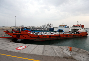 PMO ready to provide facilities to buyers of vessels