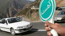 
اعزام گروهی از عوامل پلیس‌راه زنجان به مرز مهران
