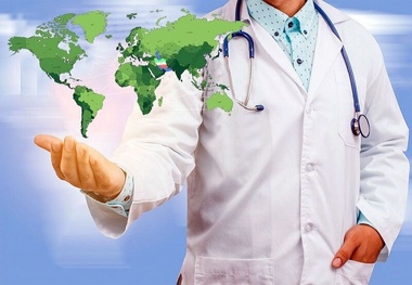 بازار گردشگری سلامت عراق را پس می‌گیریم
