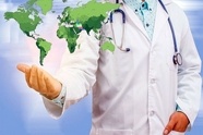 توسعه زیرساخت های گردشگری سلامت در هگتا