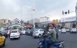وقتی چراغ قرمز هم برق ندارد/ چه کسی مسئول بی نظمی ترافیک شهری است