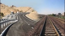 ◄مقاله/ تخمین ظرفیت های زیرساختی موردنیاز جاده ای و ریلی