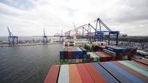 Port of Gdansk notes record transshipment results