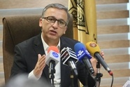 تاکید بر ایمنی، امنیت و تداوم خدمات ریلی به عزاداران امام شهید