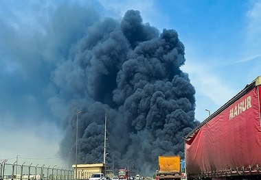 احضار ۷۰ نفر مرتبط با حادثه انفجار بندر شهید رجایی 