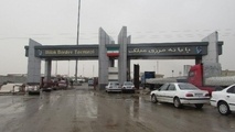 پایانه مرزی میر جاوه آماده پذیرایی از زوار اربعین می‌ شود