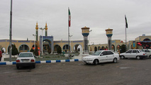 پیشرفت ۵۰ درصدی ساخت پروژه خدماتی رفاهی بین راهی اردبیل 