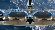 THE FIRST SPACE HOTEL SET TO OPEN ITS DOORS IN 2025