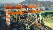 Samsung Heavy, Zvezda ink on Arctic shipbuilding
