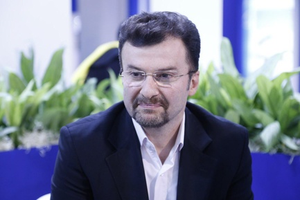 امضای قرارداد ایران با سوئیس