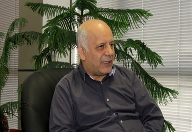 پیام تبریک معاون عملیات هوانوردی به مناسبت روز جهانی الکترونیک هواپیمایی