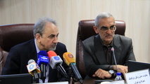 126کیلومترکاهش ترافیک طول محورهای بزرگراهی