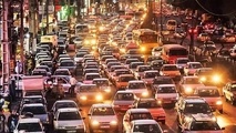 کاهش ترافیک کریدور شرق به غرب اهواز
