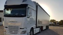 آغاز پیش‌فروش کامیون دست دوم؛ از مسئولان انکار، از رانندگان اصرار
