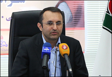 انتخابی از جنس عمل/ شهرام آدم‌نژاد مدیرعامل شهر فرودگاهی امام(ره) شد