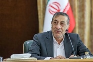 تاکید معاون اجرایی رئیس‌ جمهور برتسریع تکمیل طرح‌ های ریلی