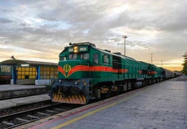 ترویج استفاده از قطار برای مسافران؛ موضوعی که فراموش شد
