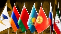 پیوستن ایران به اتحادیه اقتصادی اوراسیا