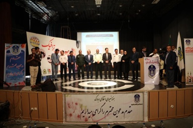 موتورسواران 70 درصد جانباختگان حوادث ترافیکی یزد