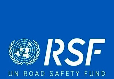 اعلام آمادگی صندوق ایمنی جاده ای سازمان ملل برای مساعدت های فنی به نظام ایمنی جمهوری اسلامی ایران

