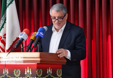 رییس شورای شهر تهران: برج میلاد نباید ساخته می‌شد 
