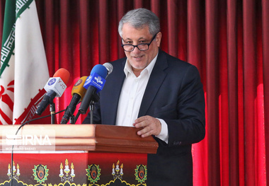 رییس شورای شهر تهران: برج میلاد نباید ساخته می‌شد 