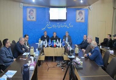 ارتقای ایمنی سفرهای نوروزی مشارکت تمامی ارگان ها را می طلبد