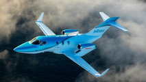 Honda Aircraft delivers first HondaJet Elite