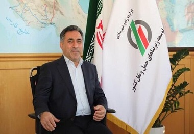 تکمیل و بهره‌برداری از ۲۹۳ کیلومتر آزادراه و بزرگراه در سال 1402