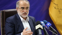 ارتقای بهره‌وری و افزایش حمل بار در شبکه از اولویت‌های راه‌آهن است