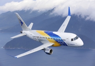 Horizon Air to defer six Embraer E175s