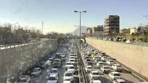 ساماندهی کامل مسیر غربی بزرگراه شهید خرازی اصفهان با ۱۹۳ میلیارد تومان هزینه