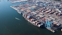 Gothenburg dispute leads to major fall in container volumes