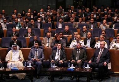 تامین ارتقای امنیت آب های آزاد از سوی ایران