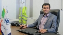 ◄​​​رشد صددرصدی پروازهای مسافری در فرودگاه ابوموسی