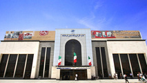 آغاز اعزام زائران خانه خدا از فرودگاه کرمانشاه

