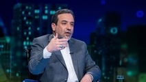 عراقچی: خروج از برجام را در دستور کار داریم