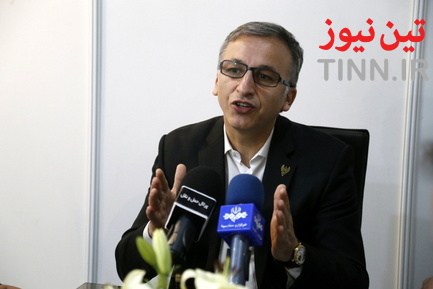 نشست خبری میر حسن موسوی 