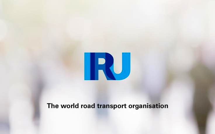 IRU launches new driver certification service with ALSA