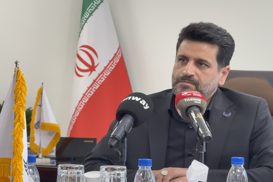شبکه حمل‌ ونقل ایران تا ۵۰ درصد ظرفیت خالی دارد