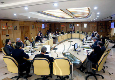 تصویب ضوابط طرح منظر راه در شورایعالی فنی امور زیربنایی حمل‌ونقل