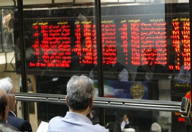 بیشترین ارزش معاملات بورس به خودرویی‌ها رسید
