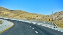 اجرای ۴۸۰ کیلومتر راه و بزرگراه در آذربایجان‌ غربی 