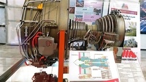 BP Aero Adds CF34 Engine Overhaul Capability 