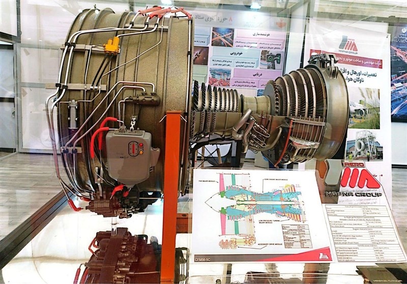 Safran Gears Up For Surge In Leap Parts Repair Demand