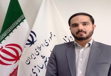مشاور حقوقی وزیر و رئیس مرکز امور مجامع و نظارت بر قرار دادهای وزارت راه و شهرسازی منصوب شد 
