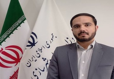 مشاور حقوقی وزیر و رئیس مرکز امور مجامع و نظارت بر قرار دادهای وزارت راه و شهرسازی منصوب شد 